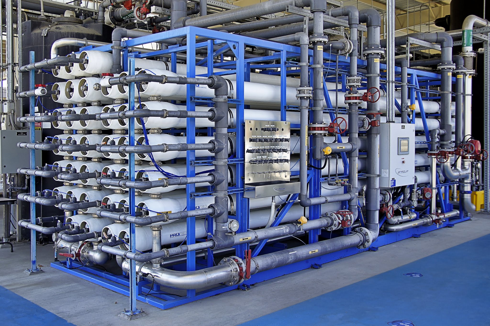 San Diego’s Pure Water Program Municipal Water Leader Magazine