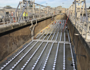 31+ Mcalpine Creek Wastewater Treatment Plant