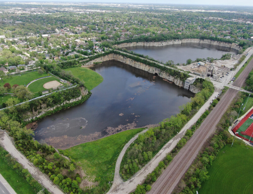 How the DuPage County Stormwater Management Department Harnessed a